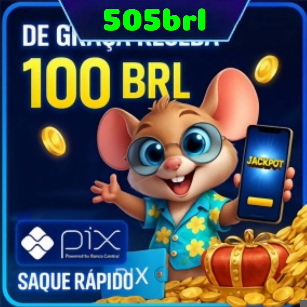 505brl Fundo de Resgate de Perdas Semanais