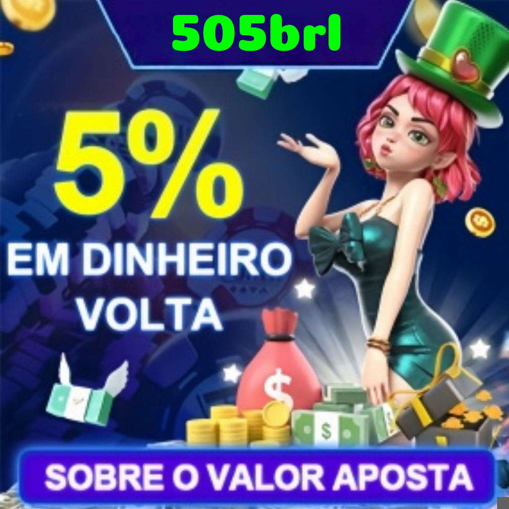 505brl Mina Misteriosa