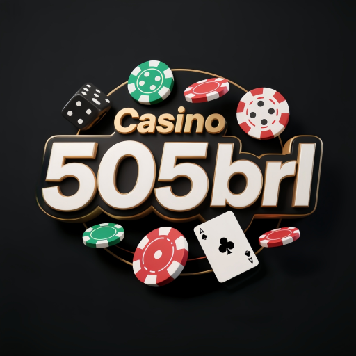 505brl Cassino Online
